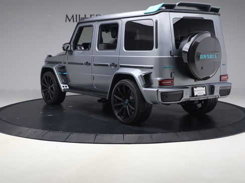 Used 2023 Mercedes-Benz G 63 AMG 4MATIC image 5