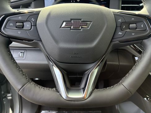 New 2027 Chevrolet Bolt LT w/ Comfort Package FWD image 37