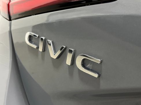 New 2026 Honda Civic Sport Touring image 9