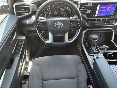 Used 2024 Toyota Tundra SR5 image 15