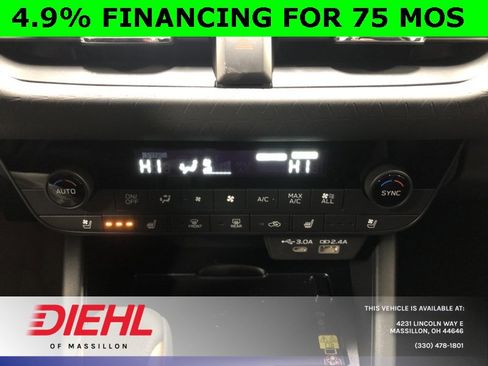 New 2026 Subaru Outback Wilderness image 33