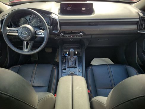 Used 2025 MAZDA CX-50 AWD 2.5 S w/ Premium Plus Pkg image 16