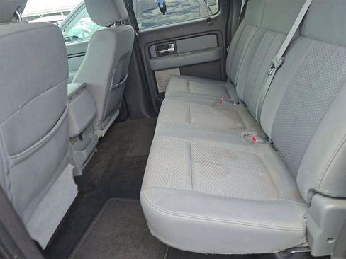 Used 2013 Ford F150 XLT w/ Luxury Equipment Group RWD image 19