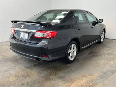 Used 2011 Toyota Corolla S FWD image 4