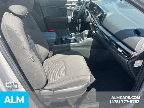Used 2026 Kia Sportage S AWD/4WD image 15
