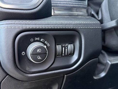 Used 2020 RAM 1500 Limited w/ Advanced Safety Group image 16