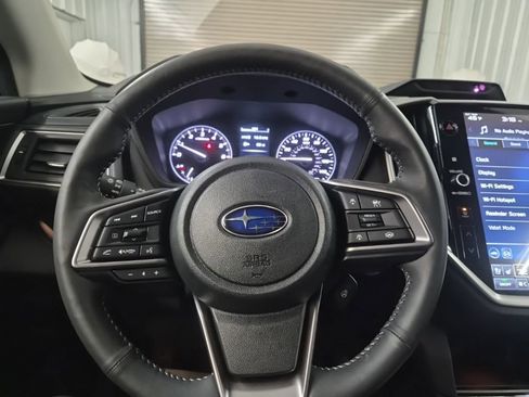 Used 2025 Subaru Ascent Touring w/ Popular Package #1 image 29