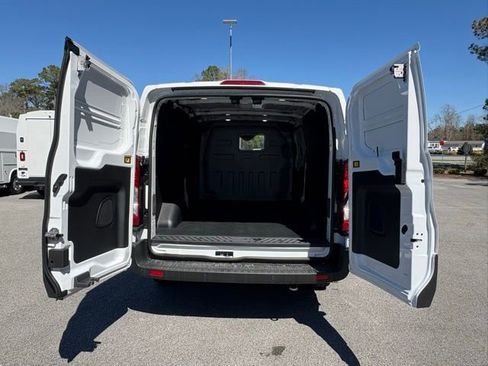 New 2024 Ford Transit 250 Low Roof w/ Load Area Protection Package image 21