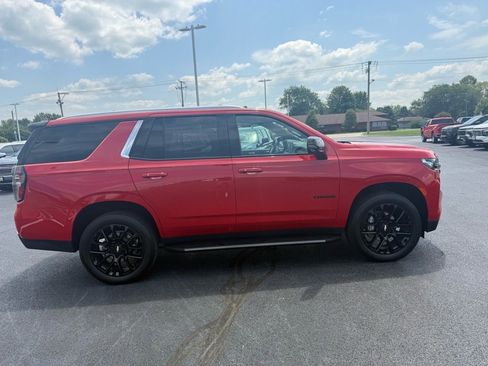 Used 2024 Chevrolet Tahoe LT w/ Luxury Package image 6