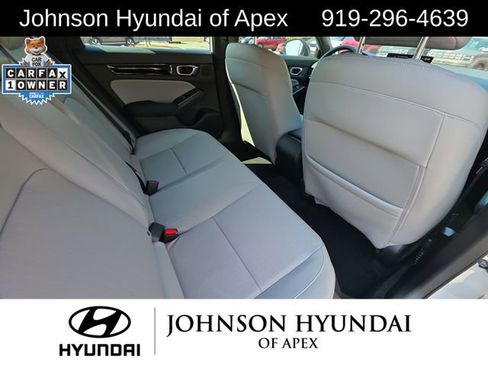 Used 2025 Honda Civic Sport Touring image 22