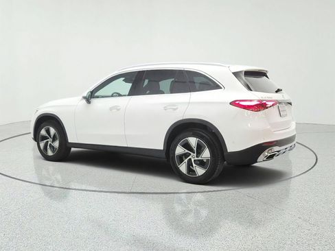 Certified 2024 Mercedes-Benz GLC 300 4MATIC image 7