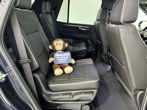 New 2025 Chevrolet Tahoe Premier image 26