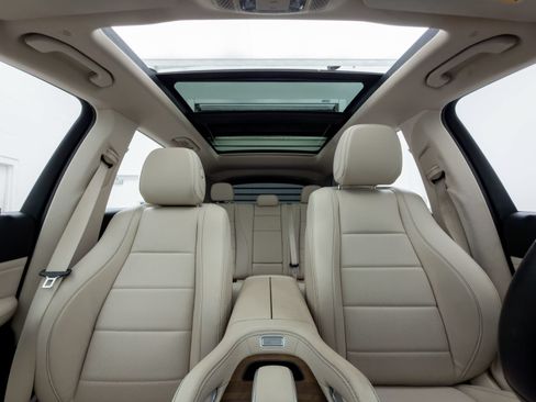 Used 2023 Mercedes-Benz GLE 450 4MATIC image 15