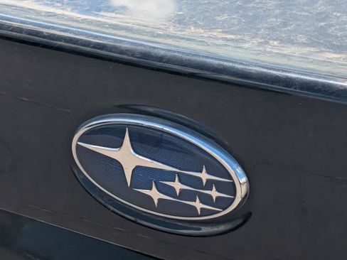 Used 2022 Subaru Impreza 2.0i AWD/4WD image 8
