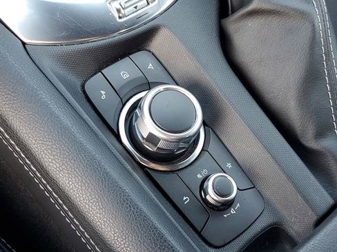 Certified 2025 MAZDA MX-5 Miata RF Grand Touring image 26