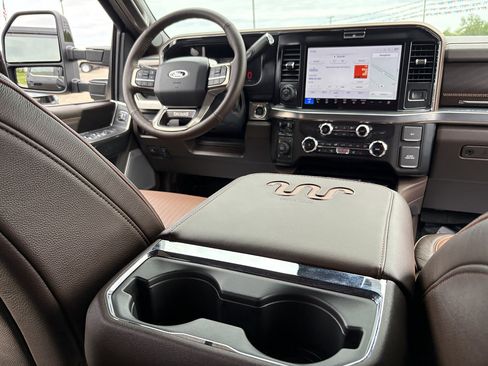New 2026 Ford F350 King Ranch AWD/4WD image 24