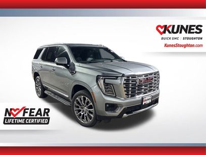 Used 2025 GMC Yukon Denali