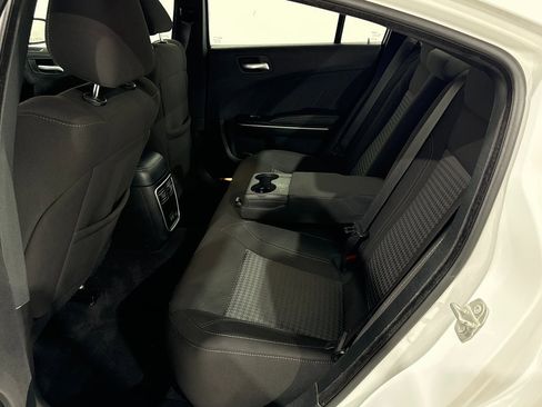 Used 2023 Dodge Charger SXT image 21
