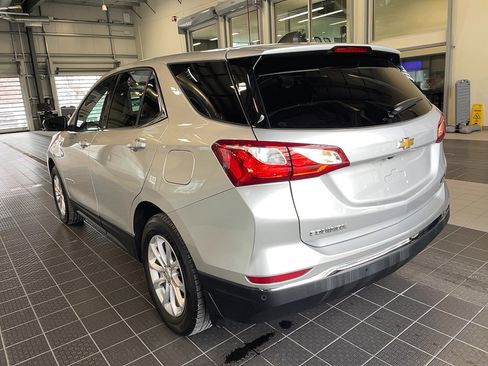 Used 2020 Chevrolet Equinox LT image 17