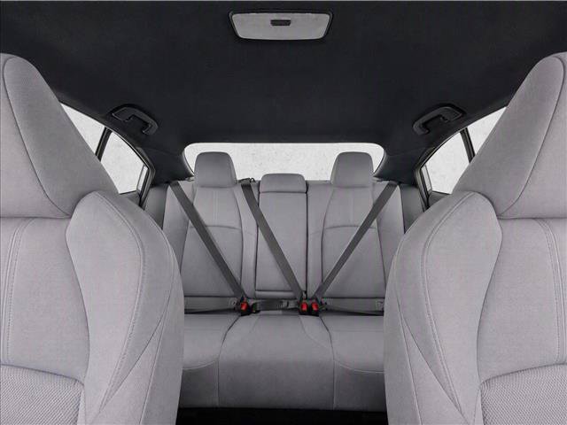 Used 2025 Toyota Corolla SE FWD image 26