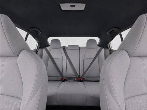 Used 2025 Toyota Corolla SE FWD image 26
