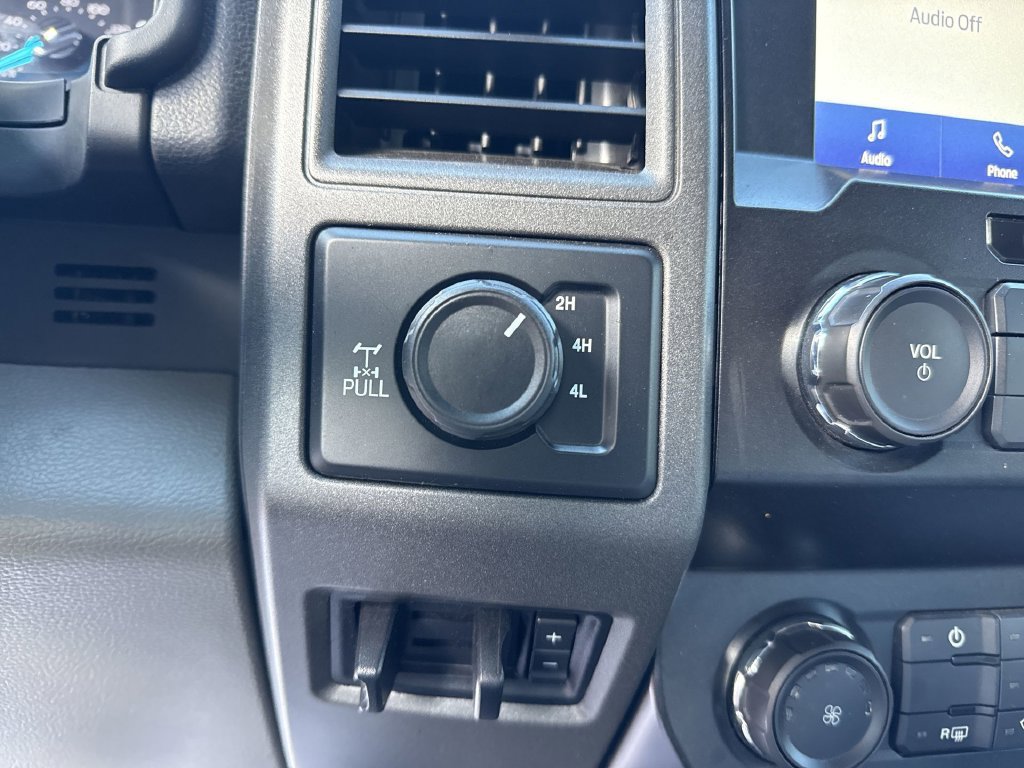 Used 2022 Ford F250 XL w/ STX Appearance Package AWD/4WD image 25