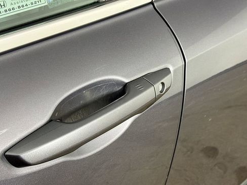 Certified 2020 Honda CR-V EX image 19