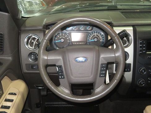 Used 2014 Ford F150 XLT w/ Equipment Group 302A Luxury image 36