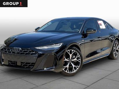 Used 2026 Audi A6 Premium Plus w/ Premium Plus Package
