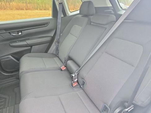 New 2026 Honda CR-V EX image 13