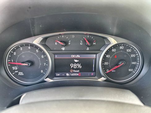 Used 2019 GMC Terrain Denali w/ Advanced Safety Package AWD/4WD image 10
