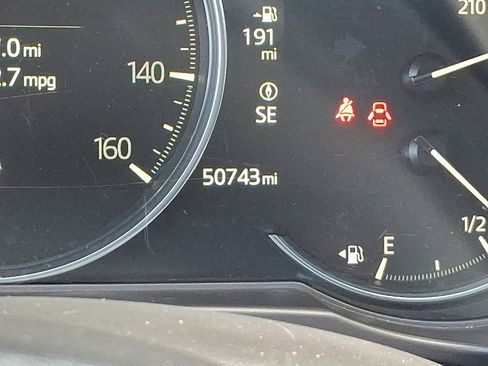 Used 2022 MAZDA CX-5 AWD 2.5 S w/ Premium Package image 21