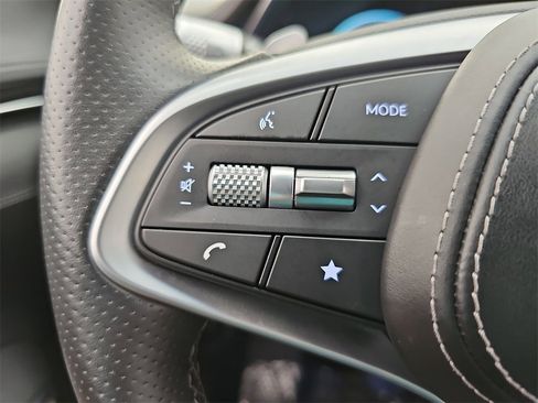 Used 2024 Genesis GV70 2.5T w/ Sport Prestige Package image 27