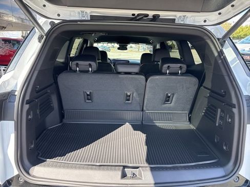 New 2025 Buick Enclave Sport Touring w/ Power Package image 12