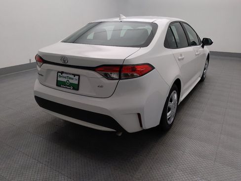 Used 2022 Toyota Corolla LE FWD image 7