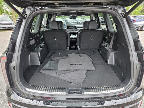 Used 2025 Kia Telluride SX Prestige X-Line AWD/4WD image 18