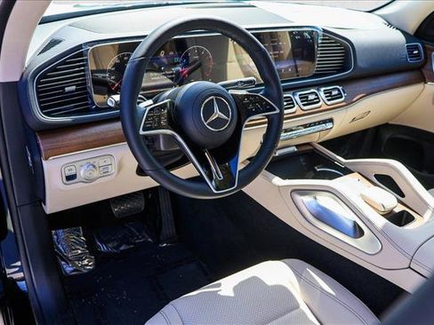 Used 2026 Mercedes-Benz GLE 350 4MATIC image 10