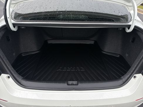 Certified 2018 Honda Accord Touring image 30
