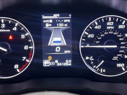 Used 2020 Subaru Crosstrek 2.0i Limited w/ Popular Package #4 image 7