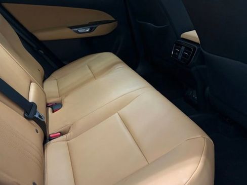 Used 2025 Lexus NX 250 AWD w/ Cold Area Package image 24