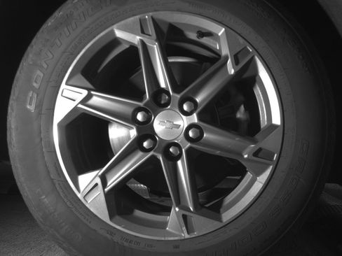 Used 2025 Chevrolet Blazer LT image 13