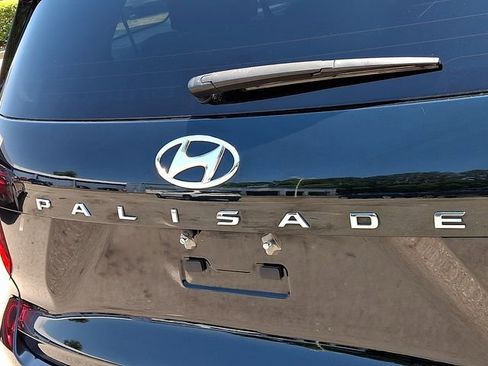 Used 2024 Hyundai Palisade Calligraphy FWD image 34