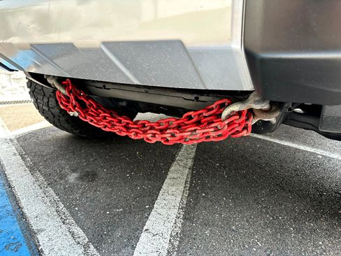 Used 2013 Toyota FJ Cruiser 2WD image 10