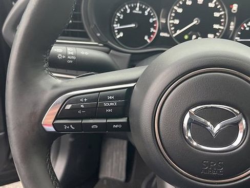 Used 2024 MAZDA CX-30 2.5 Turbo w/ Premium Plus Pkg image 24