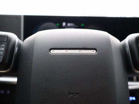 New 2026 Hyundai Santa Fe SEL image 28