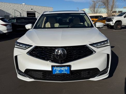 New 2026 Acura MDX w/ Advance Package image 9