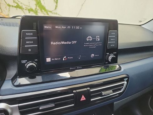 Used 2023 Kia Seltos S FWD image 20