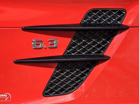 Used 2013 Mercedes-Benz SLS AMG GT Coupe image 12