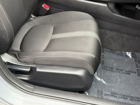 Used 2018 Honda Civic EX image 11