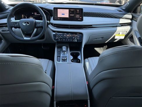 New 2026 INFINITI QX60 Autograph AWD/4WD image 11